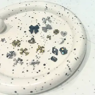 ネイル eight横浜🧸 kumabeのネイルデザイン