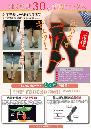 健美整体 ASAHI【アサヒ】のエステ・リラクイメージ