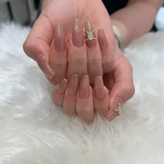 ネイル 鶴田୨ৎmaison de NALIのネイルデザイン