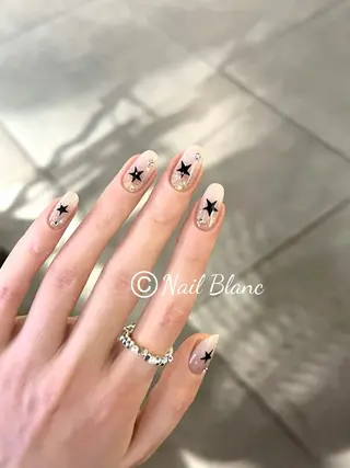 ネイル Kurehashi Yui🧸のネイルデザイン