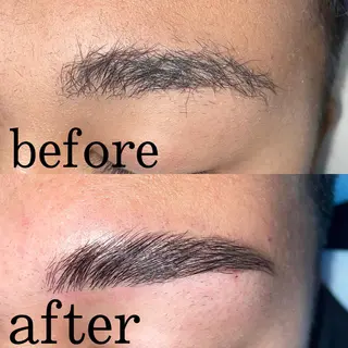 パーマ メンズ Mumu所属・Mumu モデル募集中🪄のネイルデザイン