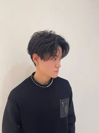 メンズ レディースモデル募集 🔥伊藤ひであき☆のヘアスタイル