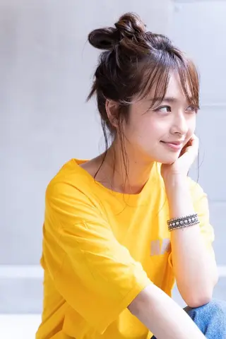 ヘアアレンジ 💈Chlom💈_ 公式_NewOpenのヘアスタイル