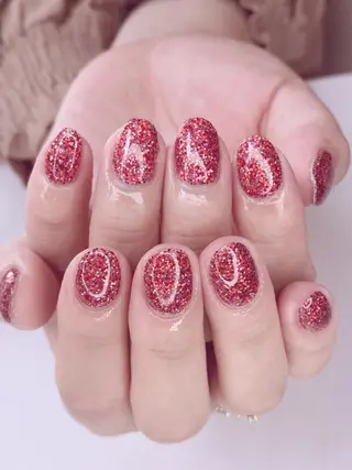 ネイル Ｎail Ｓalon ertiのネイルデザイン