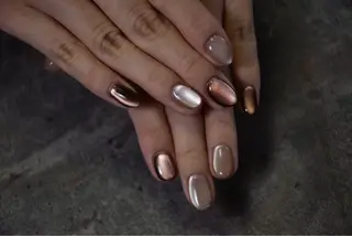 ネイル milot. ミロットのネイルデザイン