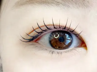 マツエク・マツパ トップアイリスト羽名 武蔵小杉のマツエク・マツパデザイン