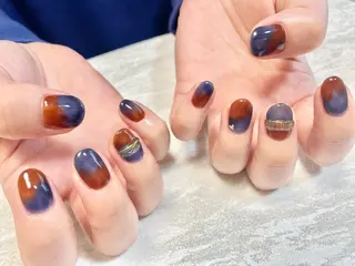 ネイル Nail by selen所属・Nail by selenのネイルデザイン