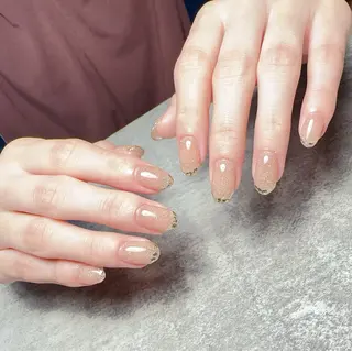 ネイル JUN   nail所属・横井那名 JUN NAILのネイルデザイン
