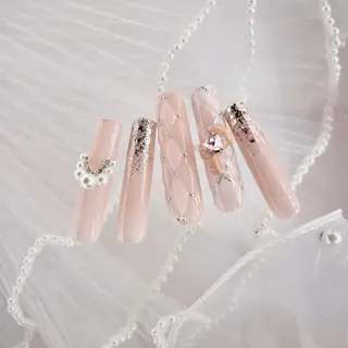 ネイル Puti nailのネイルデザイン