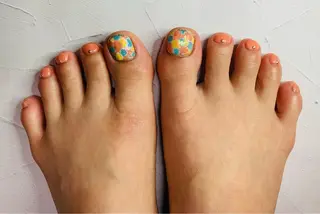 ネイル noheanail YONEDAのネイルデザイン