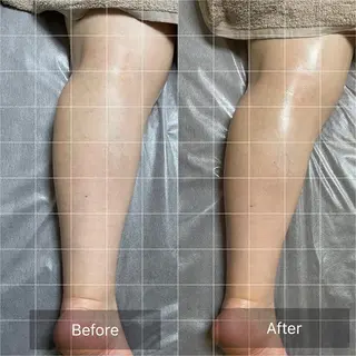 煌めき輝き⭐︎ 浄化リンパ専門のエステ・リラクイメージ