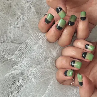 ネイル private nailsalonのネイルデザイン