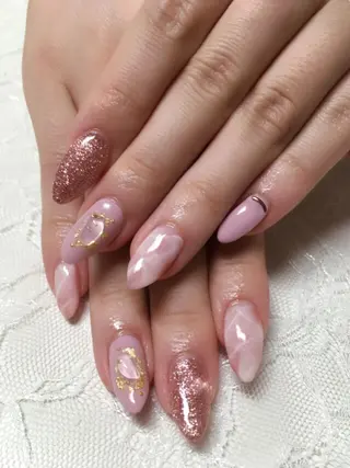 ネイル N Kaoriのネイルデザイン