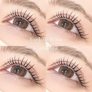 マツエク・マツパ MIRU ...のマツエク・マツパデザイン