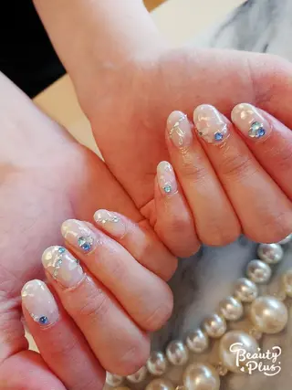 ネイル MANA MANAのネイルデザイン