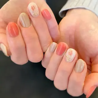 ネイル nail*157 .のネイルデザイン