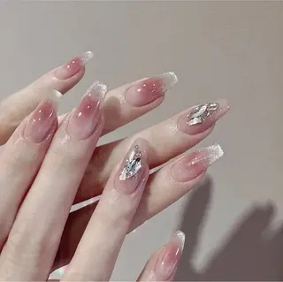 ネイル Nikoネイルサロン 上野店のネイルデザイン