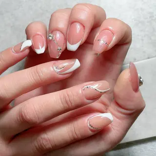 ネイル Lemonail _mkのネイルデザイン