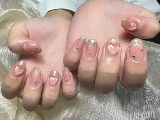 ネイル ベター ネイルのネイルデザイン