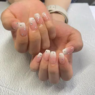 ネイル Heho nailのネイルデザイン