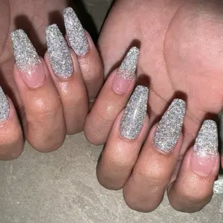 ネイル LAVISH manaのネイルデザイン