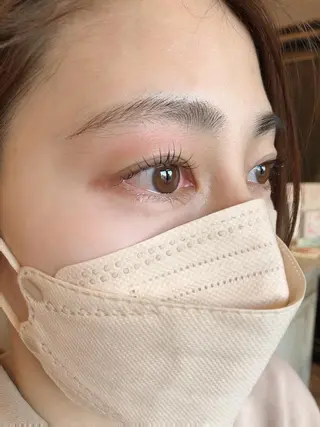 マツエク・マツパ マリーアン所属・marieanne まつ毛パーマ＆脱毛のマツエク・マツパデザイン