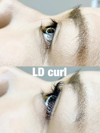 マツエク・マツパ Eliss kyobashi所属・🌙.°眞柄 奈実🌙.°のマツエク・マツパデザイン