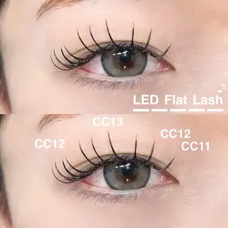 マツエク・マツパ まつパ/マツエク/ 渋谷momokaのマツエク・マツパデザイン