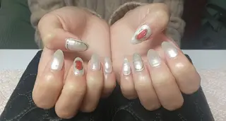 ネイル haru  nailのネイルデザイン