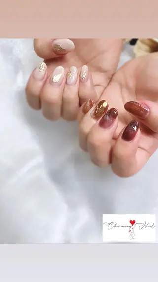 ネイル Charming❤️Nail所属・Nailist Amiのその他イメージ