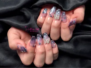 ネイル AConNailSalon所属・ACon NailSalonのネイルデザイン