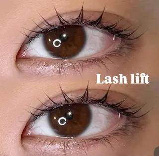 マツエク・マツパ NORA momokaの眉毛・アイブロウイメージ