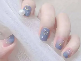 ネイル 💝Aki Nail💝のネイルデザイン