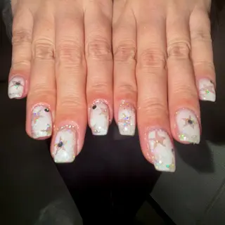 ネイル salon Re:のネイルデザイン