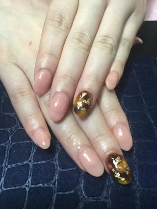 ネイル ネイルサロン Sweetのネイルデザイン