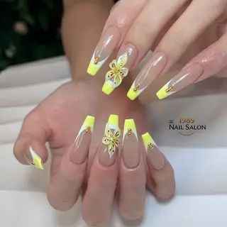 ネイル The 1989 Nail Salonのネイルデザイン