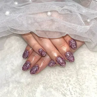 ネイル You&Me Mikotoのネイルデザイン