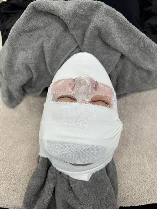 lafleur Yurinaのエステ・リラクイメージ