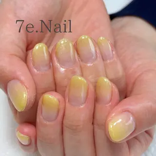 ネイル 7e. Nailのネイルデザイン