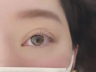 マツエク・マツパ マツナミ ユキノのマツエク・マツパデザイン