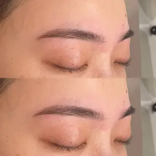 アイブロウ 西島 雪輝のマツエク・マツパデザイン