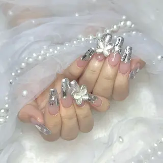 ネイル You&Me Ibukiのネイルデザイン