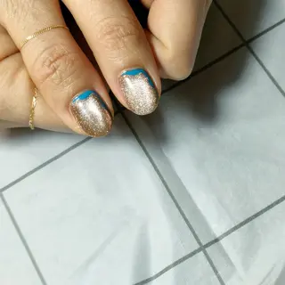 ネイル oir. nailsalonのネイルデザイン