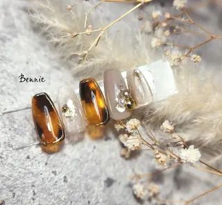 ネイル   BENNIEのネイルデザイン