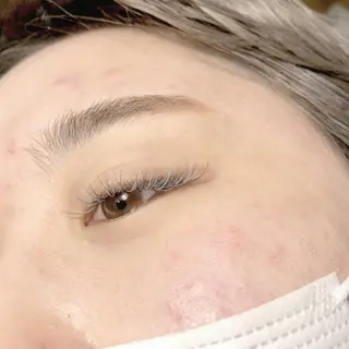 マツエク・マツパ tozone eye AYANOのマツエク・マツパデザイン