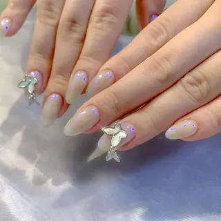 ネイル mew mew NAIL & EYEのマツエク・マツパデザイン