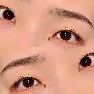 マツエク・マツパ 🎀立川束感マツエク まゆみ🎀のマツエク・マツパデザイン