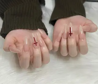 ネイル Nichi Nailsのネイルデザイン