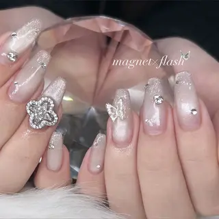 ネイル Two YUZUKIのネイルデザイン