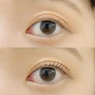 マツエク・マツパ KIRICO まつぱマツエク眉毛のマツエク・マツパデザイン